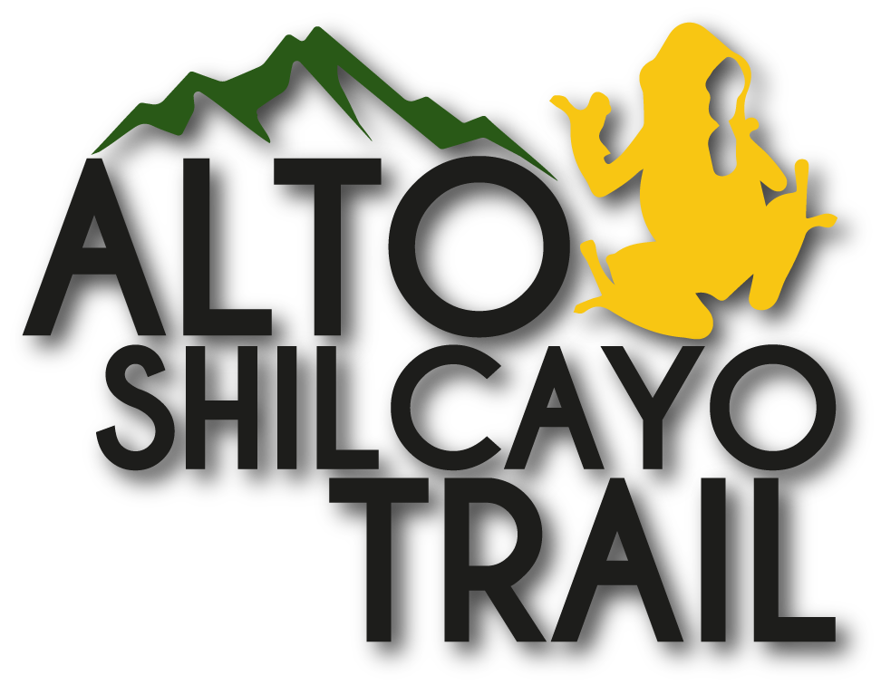 Logo Alto Shilcayo Trail